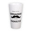 Didysis Latte puodelis (500 ml)