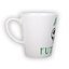 Small latte mug (300 ml)