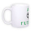 Standard white mug (300 ml)