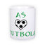 Standard white mug (300 ml)