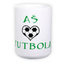 Grand mug (400 ml)