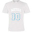 T -shirts with your photo, notes, white