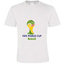 T -shirts with your photo, notes, white