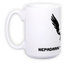Grand mug (400 ml)