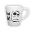Small latte mug (300 ml)