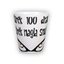 Small latte mug (300 ml)