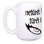 Grand mug (400 ml)