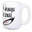 Grand mug (400 ml)