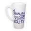 Big latte mug (400 ml)