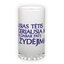 Frosted glass beer mug (500 ml)