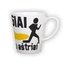 Small latte mug (300 ml)