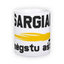 Standard white mug (300 ml)