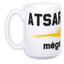 Grand mug (400 ml)