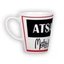Small latte mug (300 ml)