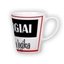 Small latte mug (300 ml)