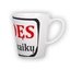 Small latte mug (300 ml)