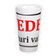 Big latte mug (400 ml)