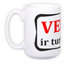 Grand mug (400 ml)
