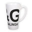Big latte mug (400 ml)