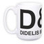 Grand mug (400 ml)