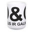 Grand mug (400 ml)