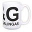 Grand mug (400 ml)