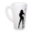 Big latte mug (400 ml)