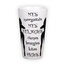 Big latte mug (400 ml)