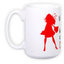 Grand mug (400 ml)