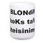 Grand mug (400 ml)