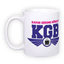 Standard white mug (300 ml)