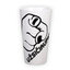 Didysis Latte puodelis (500 ml)