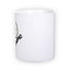 Standard white mug (300 ml)