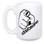 Grand mug (400 ml)