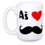 Grand mug (400 ml)