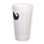 Didysis Latte puodelis (500 ml)