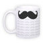 Standard white mug (300 ml)
