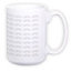 Grand mug (400 ml)
