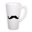 Didysis Latte puodelis (500 ml)