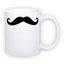 Standard white mug (300 ml)