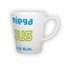 Small latte mug (300 ml)