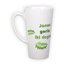 Didysis Latte puodelis (500 ml)