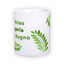 Standard white mug (300 ml)