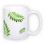 Standard white mug (300 ml)