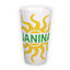 Big latte mug (400 ml)