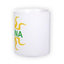 Standartinis baltas puodelis (300 ml)