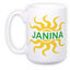Grand mug (400 ml)