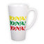 Didysis Latte puodelis (500 ml)