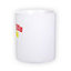 Standard white mug (300 ml)