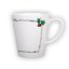 Small latte mug (300 ml)